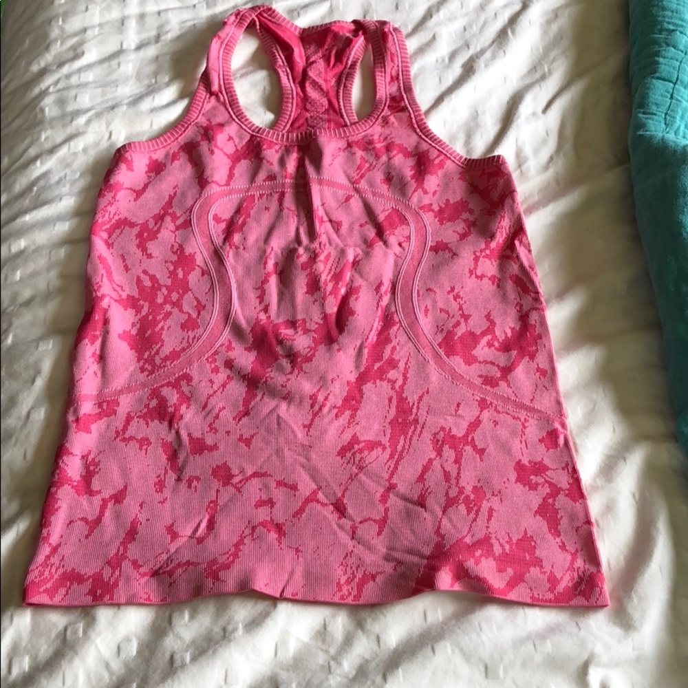 Lululemon Top